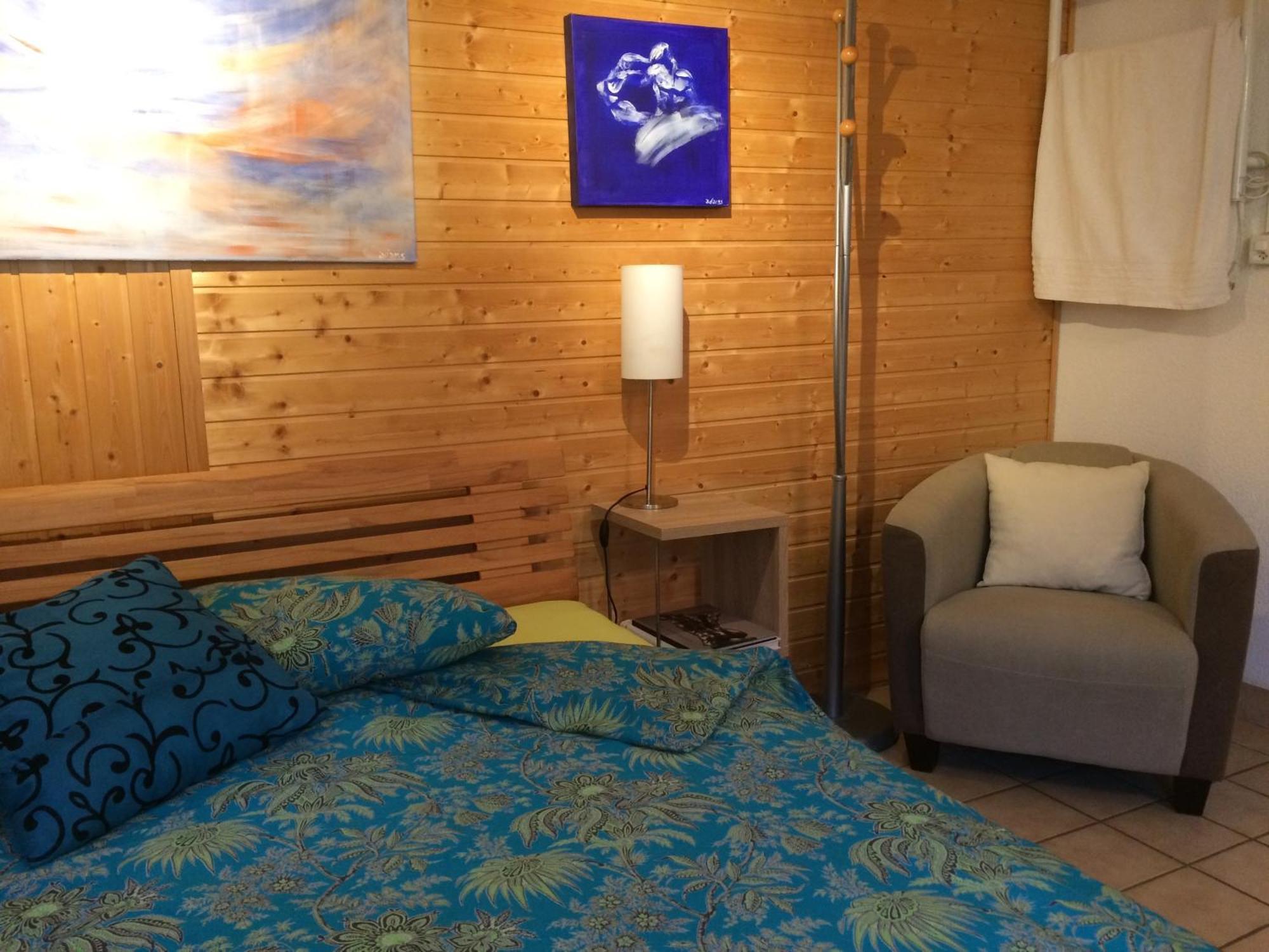 Domaine Bellevie Bnb Vex Exteriör bild