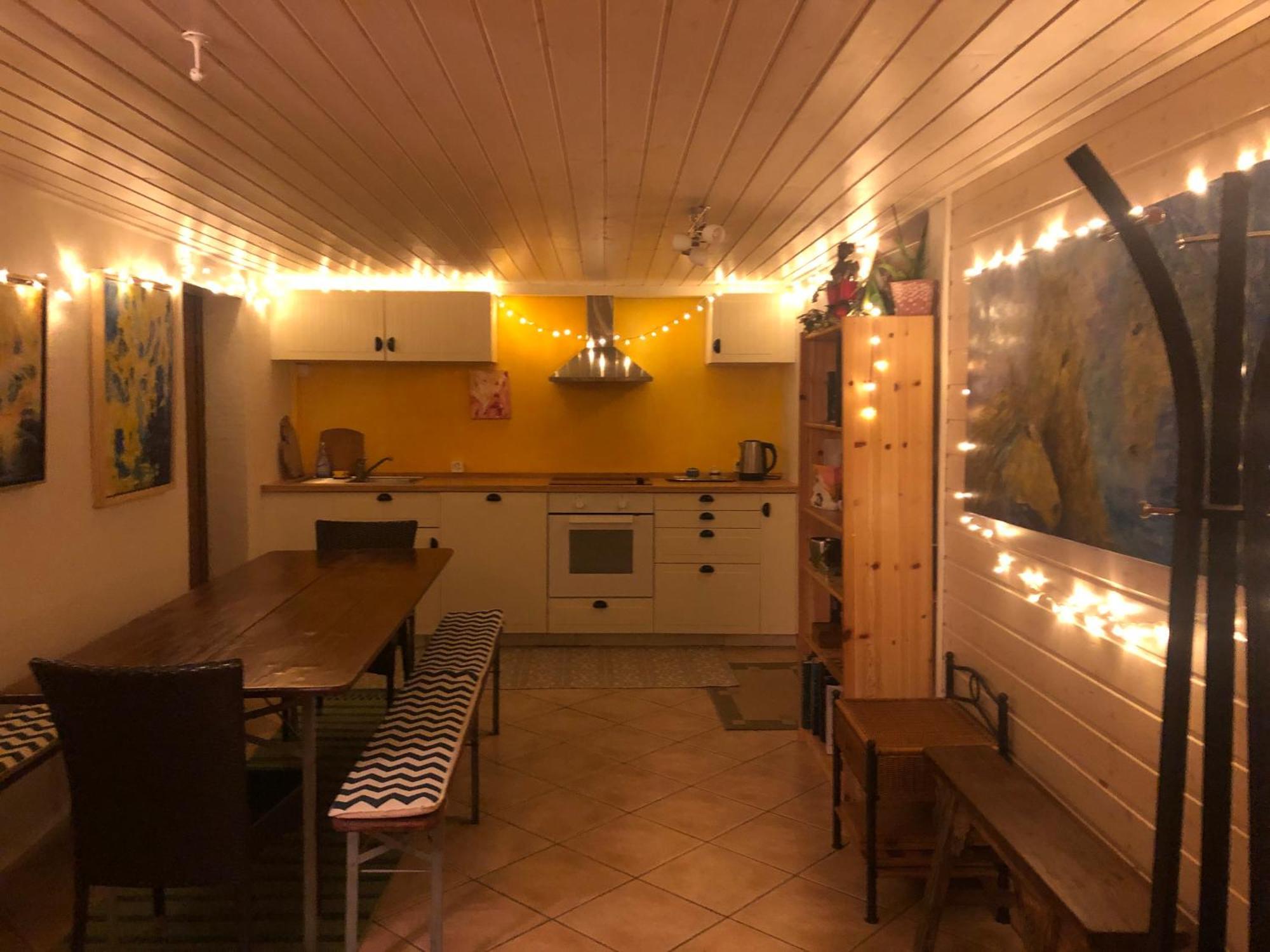 Domaine Bellevie Bnb Vex Exteriör bild