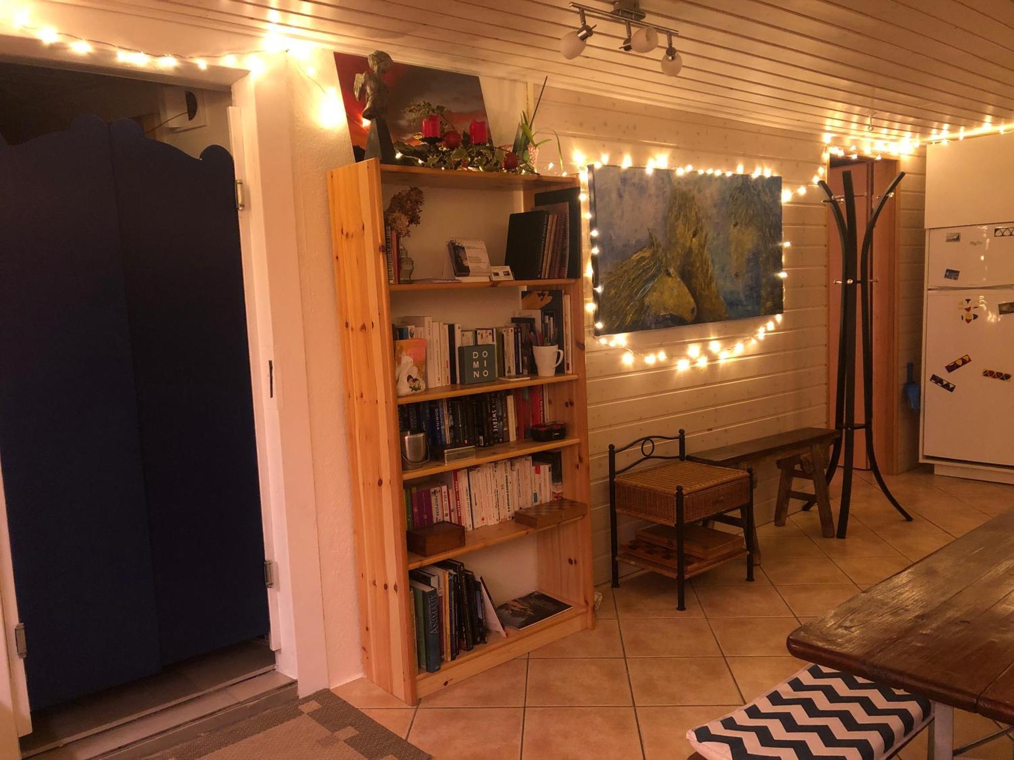 Domaine Bellevie Bnb Vex Exteriör bild
